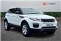 2018 Land Rover Range Rover Evoque 2.0 eD4 SE Tech 5dr 2WD