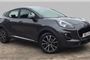 2021 Ford Puma 1.0 EcoBoost Titanium 5dr Auto