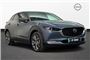 2021 Mazda CX-30 2.0 e-Skyactiv X MHEV Sport Lux 5dr Auto