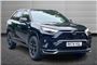 2024 Toyota RAV4 2.5 PHEV GR Sport 5dr CVT