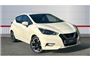 2021 Nissan Micra 1.0 IG-T 92 Acenta 5dr