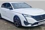 2023 Peugeot 308 1.2 PureTech Allure Premium 5dr EAT8