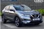 2021 Nissan Qashqai 1.3 DiG-T 160 [157] N-Connecta 5dr DCT Glass Roof