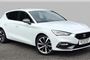 2021 SEAT Leon 1.0 eTSI FR Sport 5dr DSG