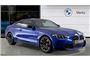 BMW M4 M4 Competition M