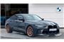 2021 BMW M3 M3 Competition 4dr Step Auto