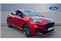 2023 Ford Puma ST 1.0 EcoBoost Hybrid mHEV ST 5dr DCT