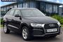 2017 Audi Q3 1.4T FSI Sport 5dr S Tronic