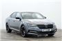 2024 Skoda Superb 2.0 TDI CR Sport Line Plus 5dr DSG