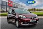 2016 Renault Grand Scenic 1.5 dCi Dynamique Nav 5dr