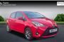 2020 Toyota Yaris 1.5 VVT-i Icon 5dr