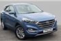 2015 Hyundai Tucson 1.7 CRDi Blue Drive SE 5dr 2WD