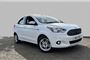 2017 Ford Ka+ 1.2 Zetec 5dr