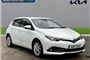 2017 Toyota Auris 1.2T Business Edition TSS 5dr