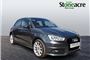 2017 Audi A1 1.4 TFSI 150 S Line 5dr