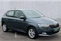 2018 Skoda Fabia 1.0 TSI SE 5dr