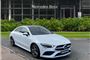 2021 Mercedes-Benz CLA CLA 180 AMG Line Premium Plus 4dr Tip Auto