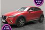 2016 Mazda CX-3 2.0 Sport Nav 5dr Auto