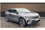 2024 Renault Megane E Tech EV60 160kW Techno Comfort Range 60kWh 5dr Auto