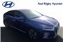 2021 Hyundai IONIQ 1.6 GDi Hybrid Premium SE 5dr DCT