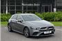 2020 Mercedes-Benz A-Class A200d AMG Line 5dr Auto