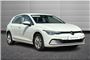 2023 Volkswagen Golf 1.5 TSI Life 5dr