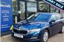 2021 Skoda Octavia Estate 2.0 TDI 150 SE L 5dr DSG