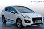 2016 Peugeot 3008 1.6 BlueHDi 120 Allure 5dr