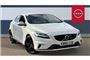 2017 Volvo V40 D2 [120] R DESIGN Pro 5dr