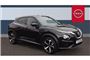 2021 Nissan Juke 1.0 DiG-T 114 Tekna 5dr DCT