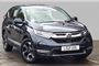 2021 Honda CR-V 2.0 i-MMD Hybrid SE 2WD 5dr eCVT