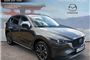 2023 Mazda CX-5 2.0 Newground 5dr Auto