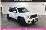 2021 Jeep Renegade 1.0 T3 GSE Night Eagle II 5dr