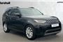 2021 Land Rover Discovery 3.0 D250 S 5dr Auto