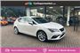 2018 SEAT Leon 1.4 TSI 125 FR Technology 5dr