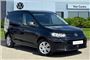 2025 Volkswagen Caddy 2.0 TDI 122PS Commerce Plus Van DSG [Tech Pack]