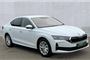 2024 Skoda Octavia 1.5 TSI 150 First Edition 5dr