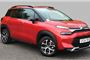 2024 Citroen C3 Aircross 1.2 PureTech 110 Plus 5dr