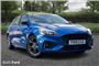 2019 Ford Focus 1.5 EcoBoost 150 ST-Line 5dr