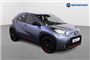 2023 Toyota Aygo X 1.0 VVT-i Undercover 5dr Auto