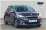 2017 Peugeot 108 1.2 PureTech Allure 5dr