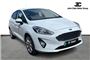 2020 Ford Fiesta 1.0 EcoBoost 125 Titanium X 5dr