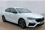 2023 Skoda Octavia vRS 2.0 TSI vRS 5dr DSG