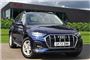 2022 Audi Q5 Sportback 40 TDI Quattro Sport 5dr S Tronic