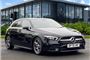 2020 Mercedes-Benz A-Class A180 AMG Line Executive 5dr Auto