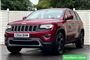 2014 Jeep Grand Cherokee 3.0 CRD Limited Plus 5dr Auto