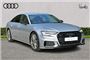 2022 Audi S6 S6 TDI 344 Quattro Black Edition 4dr Tip Auto