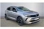 2022 Vauxhall Grandland 1.2 Turbo Elite 5dr