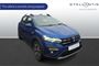 2022 Dacia Sandero Stepway 1.0 TCe Prestige 5dr CVT