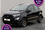 2022 Ford EcoSport 1.0 EcoBoost 125 ST-Line 5dr